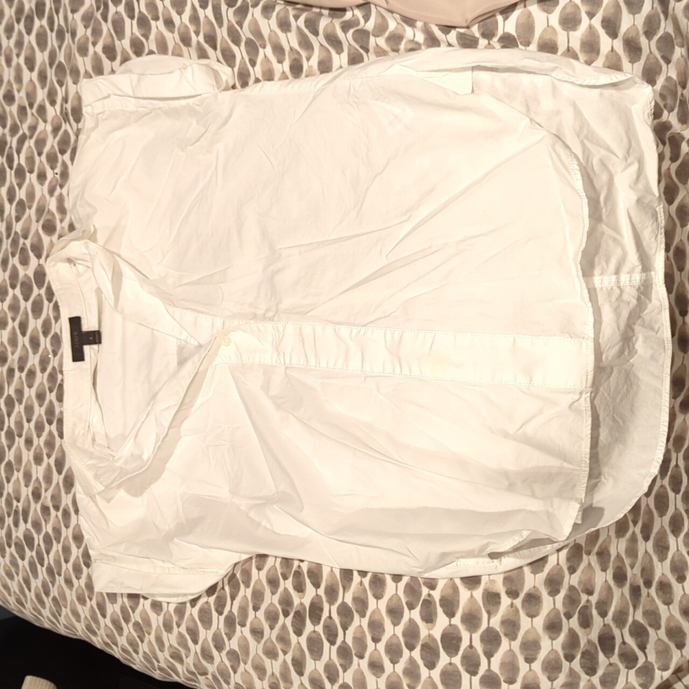 Short Sleeve Dress Shirt